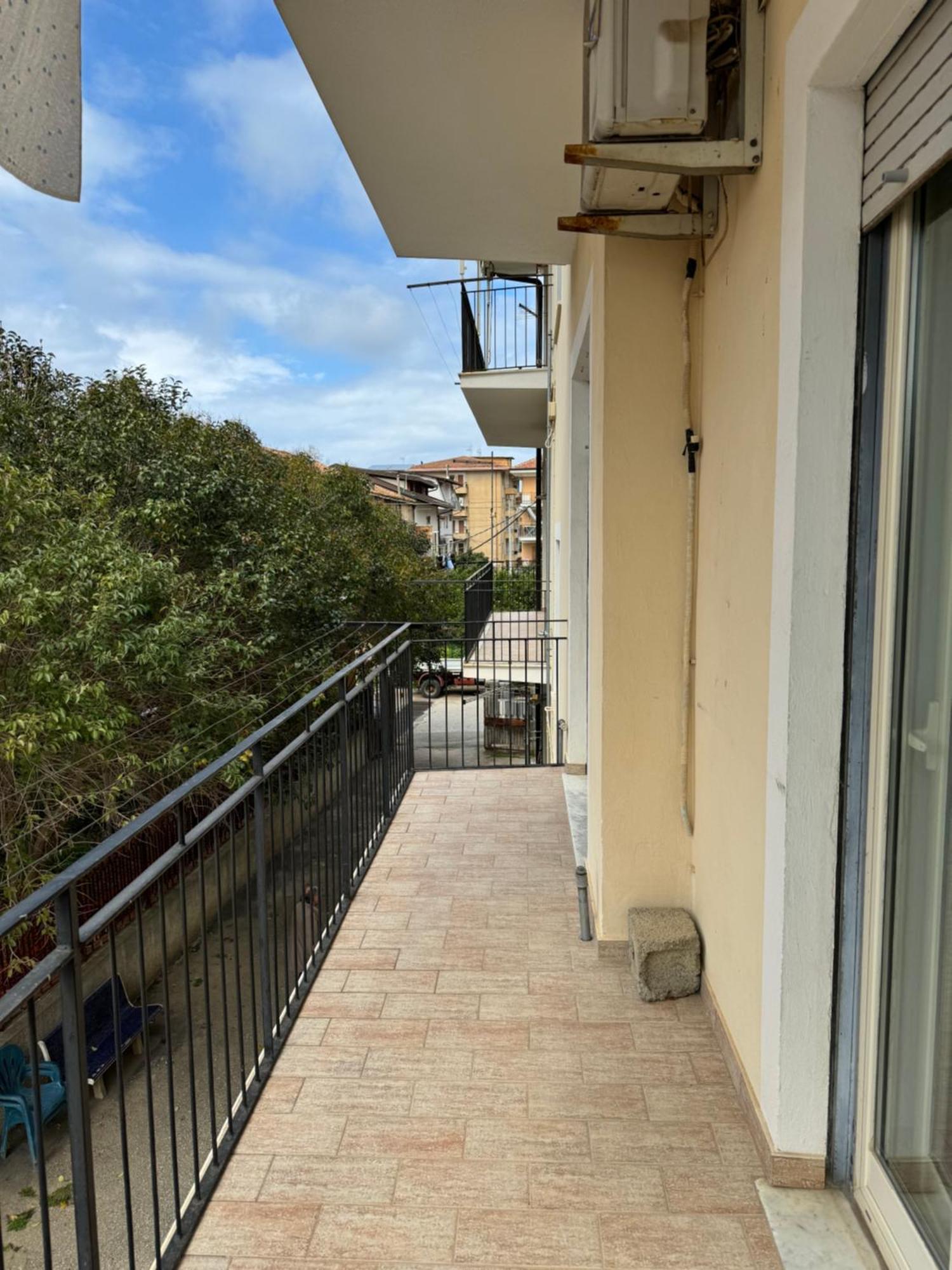 Mendihome - Appartamento Vicino Mare Nocera Terinese Exterior foto