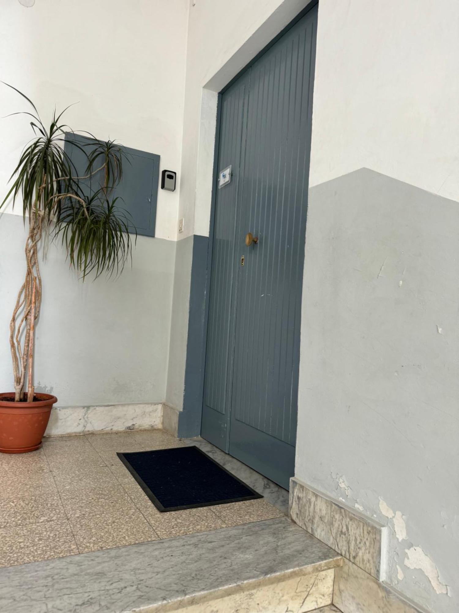 Mendihome - Appartamento Vicino Mare Nocera Terinese Exterior foto